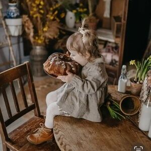 Sometimes you just need cake.